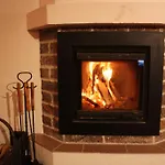 Holiday home Baydar
