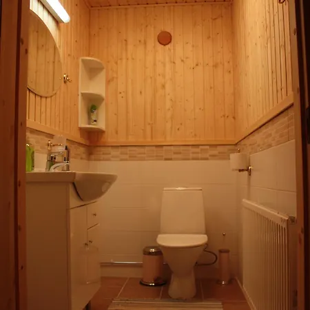 Baydar Сasa de vacaciones *