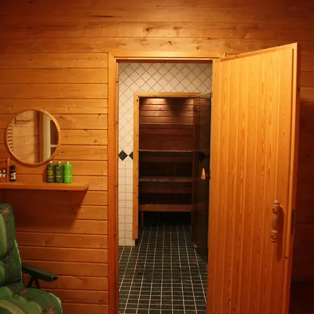 Сasa de vacaciones Baydar