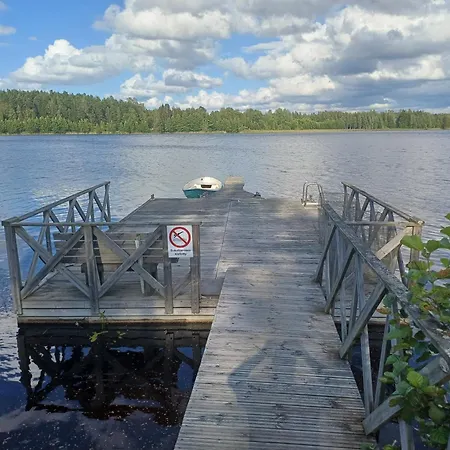 Сasa de vacaciones Baydar Jyraankoski