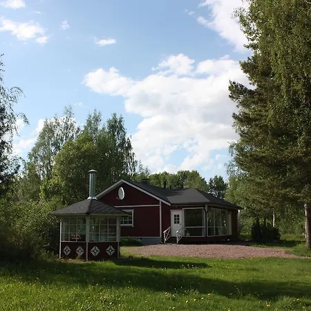 Baydar 펜션 Jyraankoski