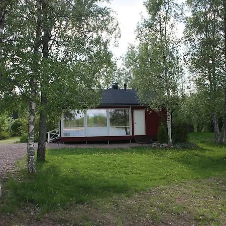 Сasa de vacaciones Baydar Jyraankoski