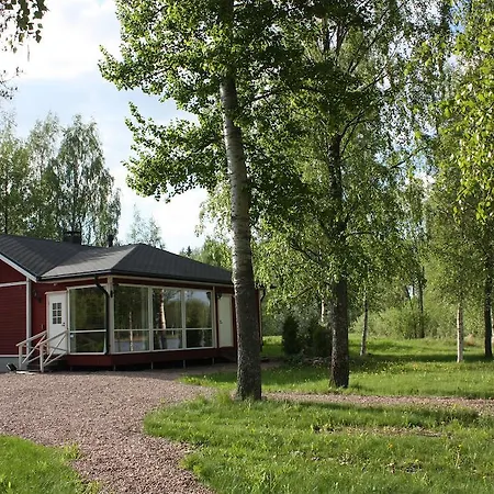 Baydar Сasa de vacaciones Jyraankoski