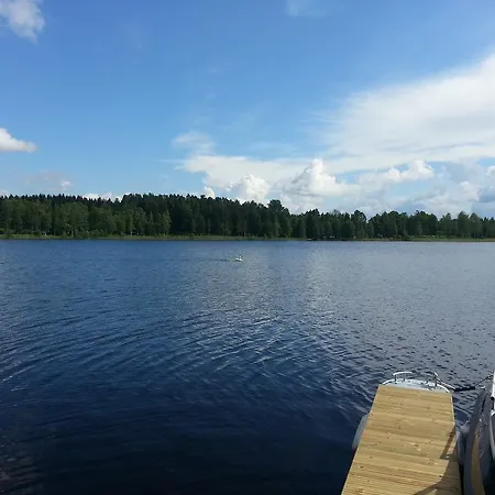 펜션 Baydar Jyraankoski