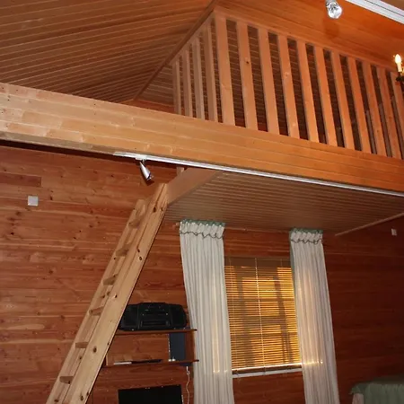 Baydar 펜션 Jyraankoski