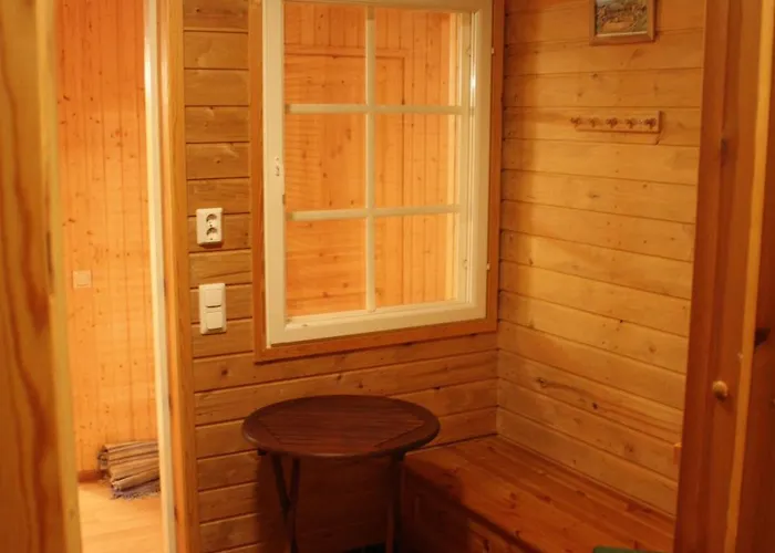 Casa de Férias Baydar