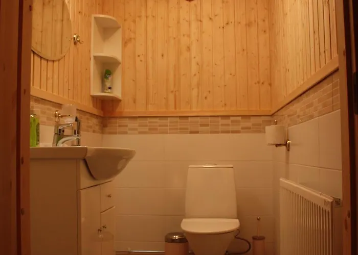 Baydar Casa de Férias *