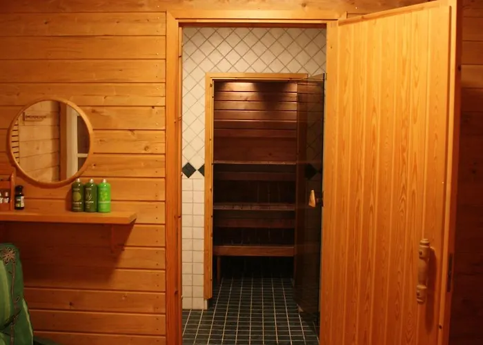 Casa de Férias Baydar