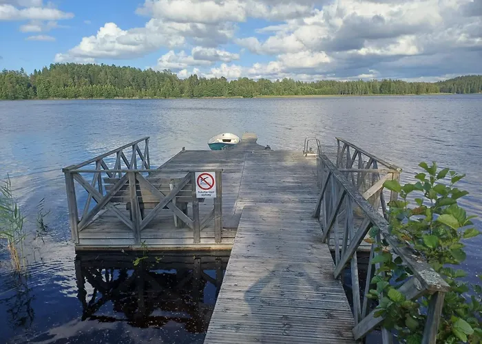 Nyaraló Baydar Jyraankoski