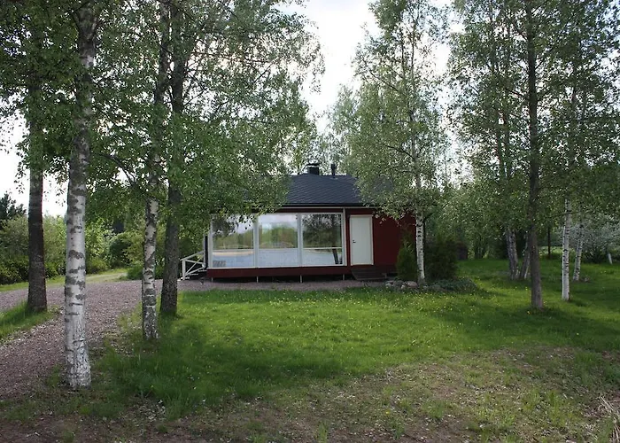 Nyaraló Baydar Jyraankoski