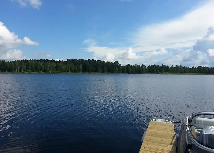 Casa de Férias Baydar Jyraankoski