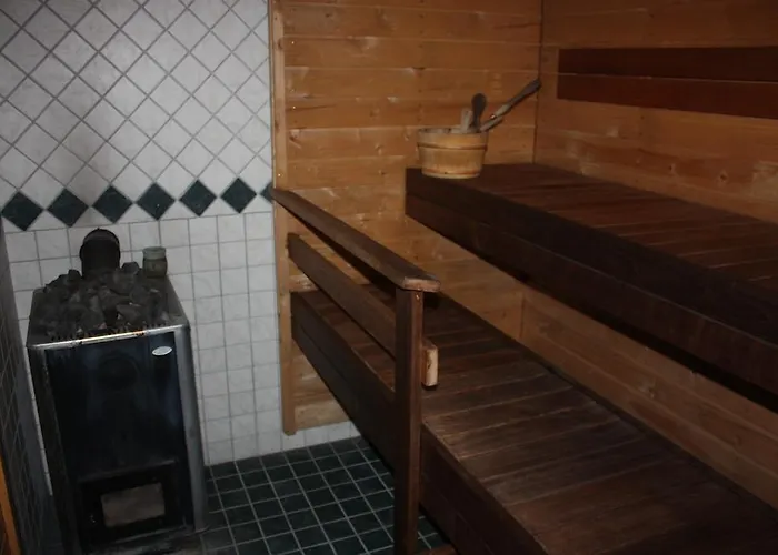 Casa de Férias Baydar *