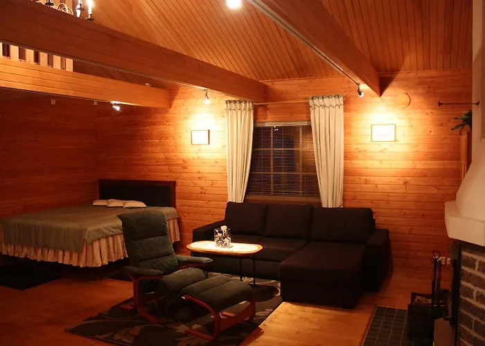 Casa de Férias Baydar