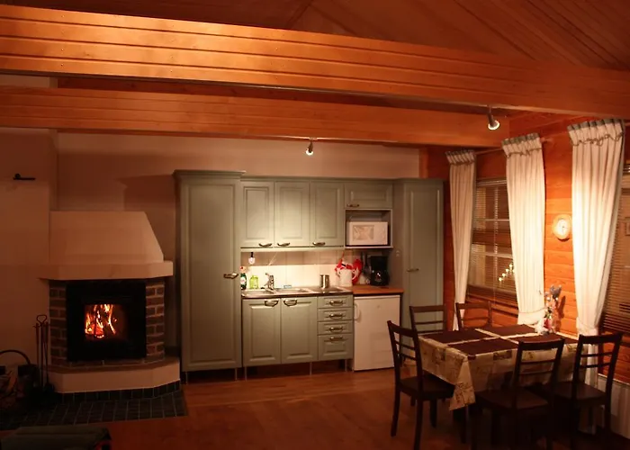 Casa de Férias Baydar *