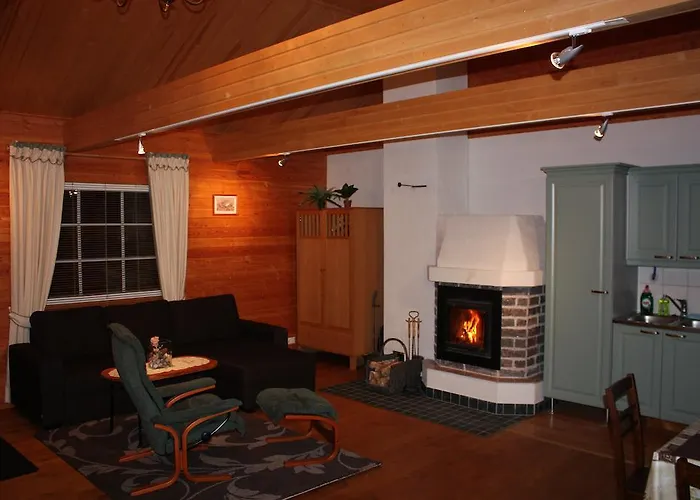 Casa de Férias Baydar *